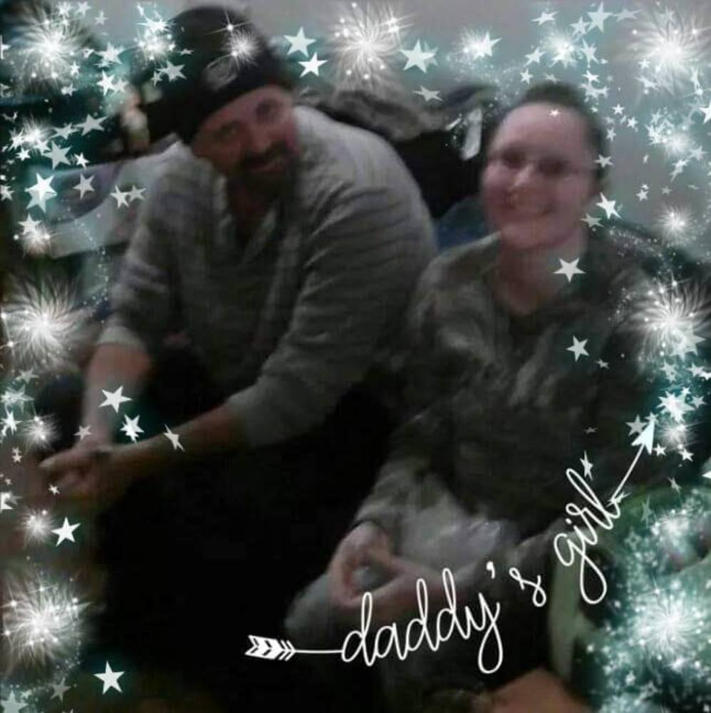 Meet your Posher, Mandy